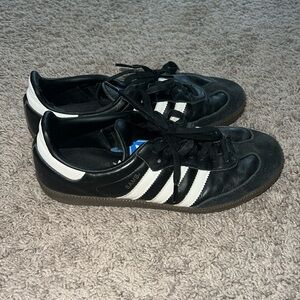 Adidas Sambas